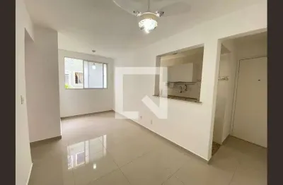 Apartamento para venda - méier, 2 quartos,  48 m² - rio de janeiro