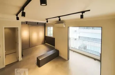 Kitnet / stúdio para venda - bela vista, 1 quarto,  31 m² - são paulo