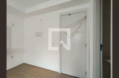 Apartamento para venda - são cristóvão, 1 quarto,  33 m² - rio de janeiro
