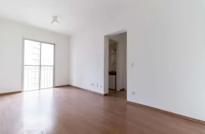 Apartamento com 1 quarto à venda na Rua Manuel da Nóbrega, Paraíso, São Paulo