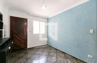 Apartamento para venda - itaquera, 2 quartos,  50 m² - são paulo