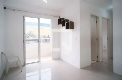 Apartamento para venda - ermelino matarazzo, 2 quartos,  47 m² - são paulo