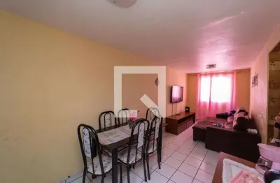 Apartamento para venda - artur alvim, 2 quartos,  56 m² - são paulo