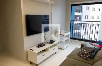 Apartamento com 2 quartos à venda na Rua José Timótheo da Silva, São Pedro, Osasco