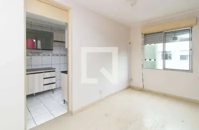 Apartamento para venda - vila nova, 2 quartos,  58 m² - porto alegre