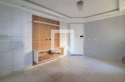 Apartamento para venda - vila dionísia, 2 quartos,  58 m² - são paulo