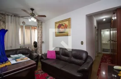 Apartamento para venda - freguesia do ó, 2 quartos,  51 m² - são paulo