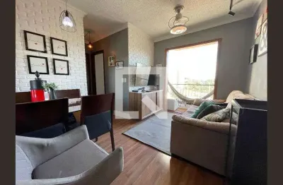 Apartamento para venda - jardim jussara, 2 quartos,  50 m² - são paulo