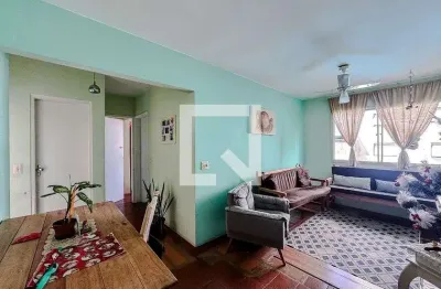 Apartamento com 2 quartos à venda na Rua do Oratório, Mooca, São Paulo