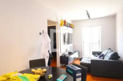 Apartamento para Venda - Itaquera, 2 Quartos,  52 m² - São Paulo
