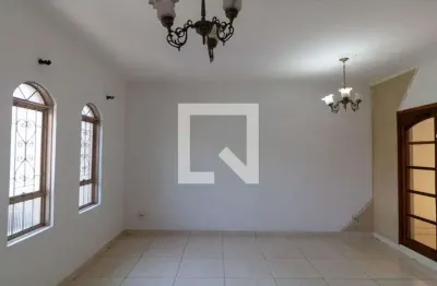 Casa para venda - parque industrial, 3 quartos,  150 m² - campinas