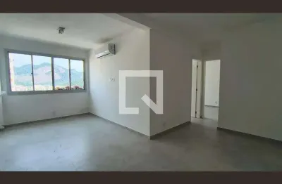 Apartamento para venda - barra da tijuca - marapendi, 2 quartos,  52 m² - rio de janeiro