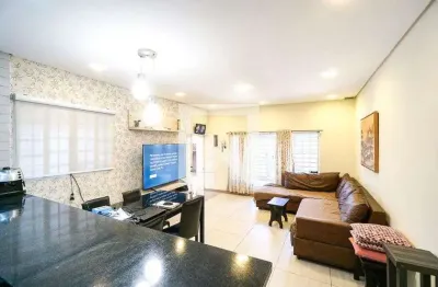 Casa com 2 quartos à venda na Rua José Honório Pereira, Tatuapé, São Paulo