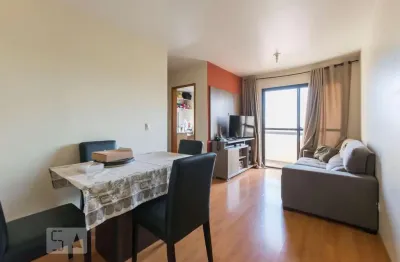 Apartamento para venda - bosque da saúde, 2 quartos,  55 m² - são paulo