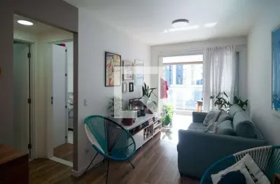 Apartamento para venda - consolação, 1 quarto,  47 m² - são paulo
