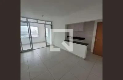 Apartamento para venda - graça, 2 quartos,  57 m² - belo horizonte