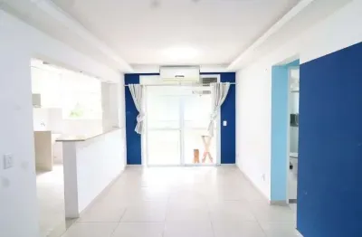 Apartamento para venda - portuguesa, 2 quartos,  60 m² - rio de janeiro