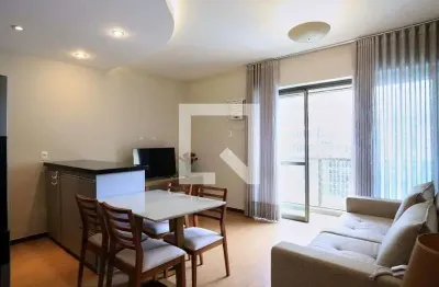 Apartamento para venda - savassi, 1 quarto,  48 m² - belo horizonte