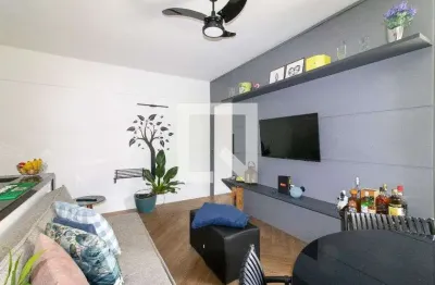Apartamento com 1 quarto à venda na Rua Doutor Guilherme da Silva, Cambuí, Campinas