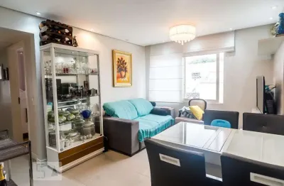 Apartamento para venda - jardim salso , 2 quartos,  69 m² - porto alegre