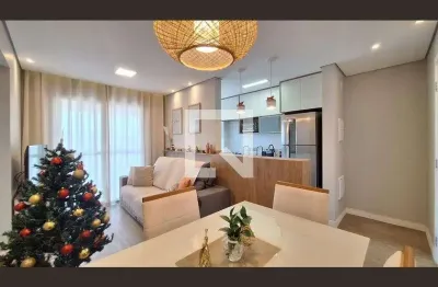 Apartamento para venda - água branca, 2 quartos,  51 m² - são paulo