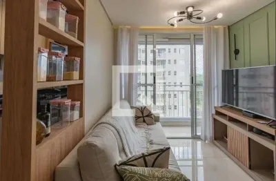 Apartamento para venda - jardim amazonas, 2 quartos,  50 m² - campinas