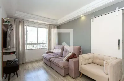 Apartamento para venda - tatuapé, 2 quartos,  68 m² - são paulo