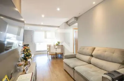 Apartamento com 2 quartos à venda na Rua Salém Bechara, Centro, Osasco