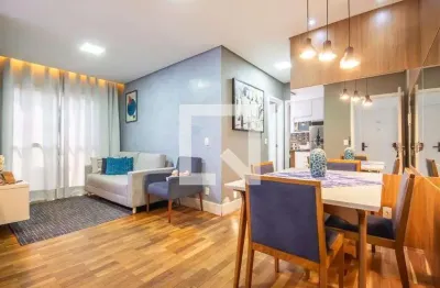 Apartamento para venda - novo osasco, 2 quartos,  73 m² - osasco