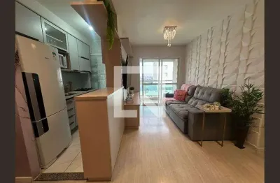 Apartamento para venda - jardim iracema, 2 quartos,  57 m² - barueri
