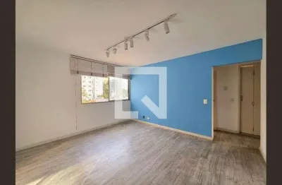 Apartamento com 2 quartos à venda na Rua Gaivota, Moema, São Paulo