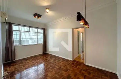 Apartamento para venda - laranjeiras, 2 quartos,  66 m² - rio de janeiro