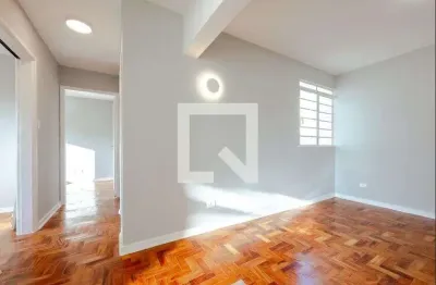 Apartamento para Venda - Vila Madalena, 3 Quartos,  58 m² - São Paulo