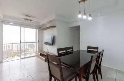 Apartamento para venda - itaquera, 3 quartos,  70 m² - são paulo