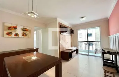 Apartamento para venda - vila mascote, 3 quartos,  68 m² - são paulo