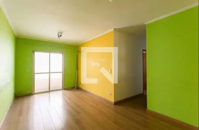 Apartamento para venda - vila carrão, 3 quartos,  84 m² - são paulo