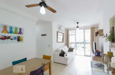 Apartamento para venda - jacarepaguá, 2 quartos,  70 m² - rio de janeiro