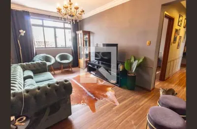 Apartamento com 3 quartos à venda na Avenida Paes de Barros, Mooca, São Paulo