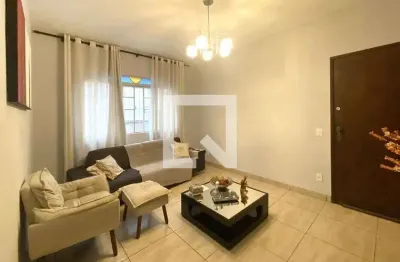Apartamento para venda - cruzeiro, 3 quartos,  97 m² - belo horizonte