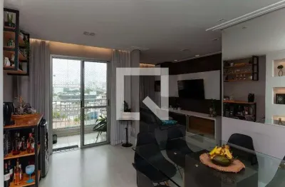 Apartamento para venda - água branca, 2 quartos,  70 m² - são paulo