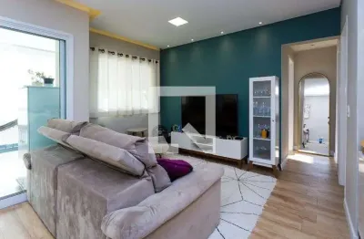 Apartamento para venda - vila andrade, 2 quartos,  77 m² - são paulo