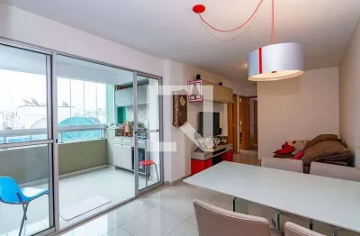 Apartamento para venda - centro, 2 quartos,  67 m² - belo horizonte