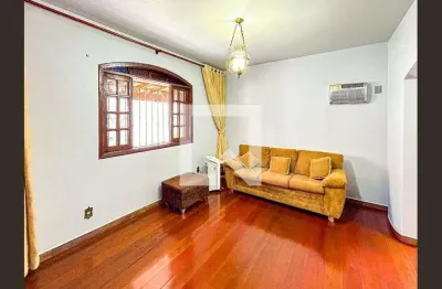 Casa para venda - santa amélia, 3 quartos,  181 m² - belo horizonte