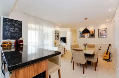 Apartamento para venda - vila augusta, 3 quartos,  72 m² - guarulhos