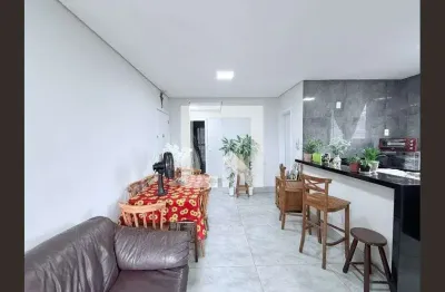 Apartamento para venda - sagrada família, 2 quartos,  73 m² - belo horizonte