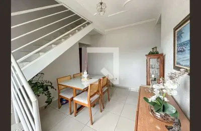 Cobertura para venda - santa terezinha, 2 quartos,  127 m² - belo horizonte