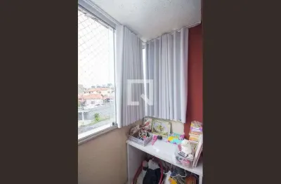 Cobertura para venda - alvorada, 2 quartos,  149 m² - contagem