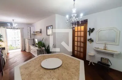 Apartamento para Venda - Vila Mascote, 2 Quartos,  90 m² - São Paulo