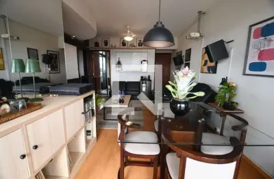 Apartamento para venda - guanabara, 3 quartos,  92 m² - campinas
