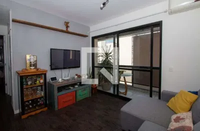Apartamento para venda - pinheiros, 2 quartos,  74 m² - são paulo